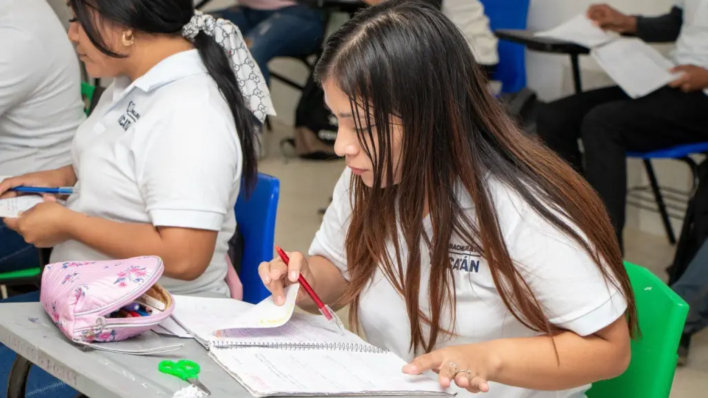 En mayo inicia el proceso de preinscripción al Bachillerato Yucatán