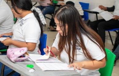 En mayo inicia el proceso de preinscripción al Bachillerato Yucatán