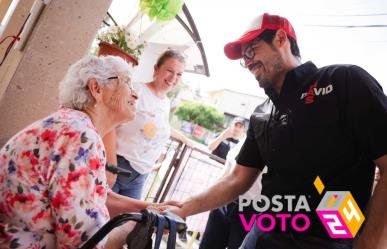 Farmacias municipales de bajo costo en Santiago, propuesta de David de la Peña