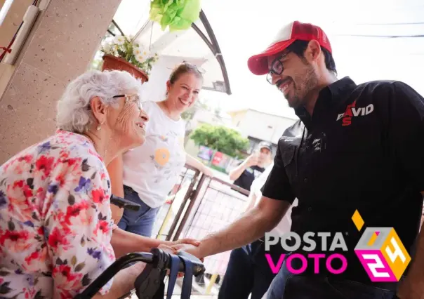 Farmacias municipales de bajo costo en Santiago, propuesta de David de la Peña