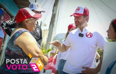 Establecerá Adrián de la Garza videovigilancia y guardias auxiliares