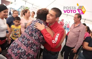 Propone Paco Treviño construir un Centro Pediátrico en Juárez