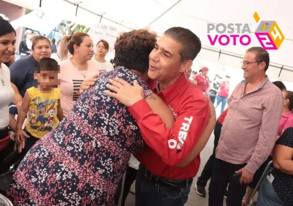 Propone Paco Treviño construir un Centro Pediátrico en Juárez