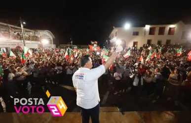 Renán Barrera presenta Agenda de Gobierno en municipios de Yucatán