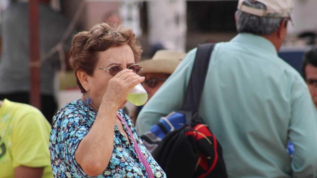 ¡Cuidado con la deshidratación! Te decimos cómo prevenirla