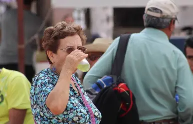 ¡Cuidado con la deshidratación! Te decimos cómo prevenirla