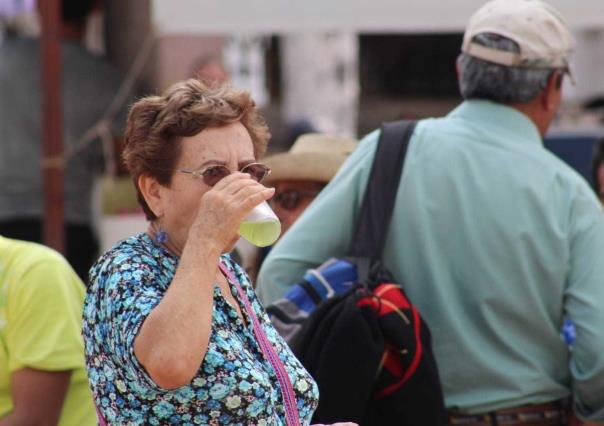 ¡Cuidado con la deshidratación! Te decimos cómo prevenirla