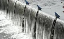 Agua del Sistema Cutzamala no tiene contaminantes: Conagua