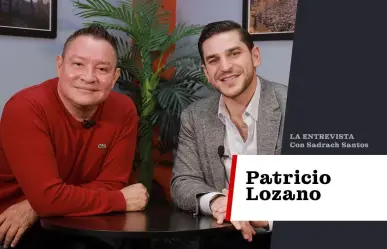 Propuestas de Patricio Lozano para mejorar Nuevo León desde la Cámara de Diputados