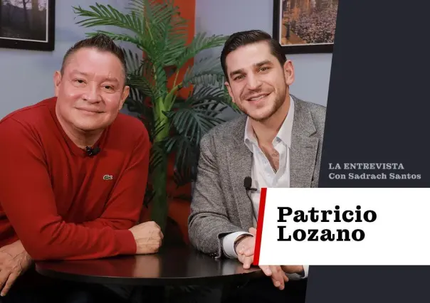 Propuestas de Patricio Lozano para mejorar Nuevo León desde la Cámara de Diputados