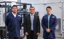 Lanza UANL nuevo Doctorado en Energías Térmica y Renovable