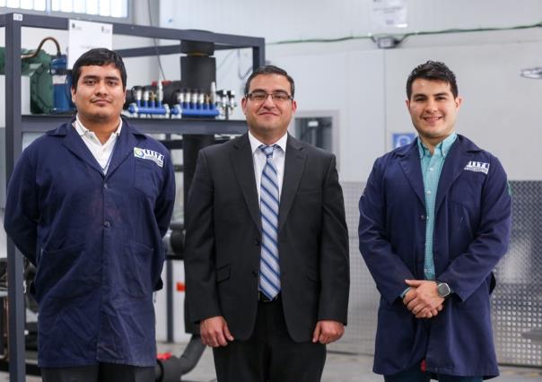 Lanza UANL nuevo Doctorado en Energías Térmica y Renovable