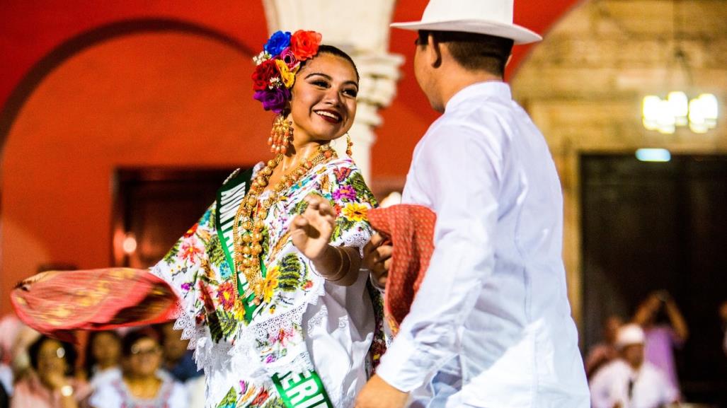 Vaquería y Hanal Pixán serán Patrimonio Cultural Intangible de Yucatán