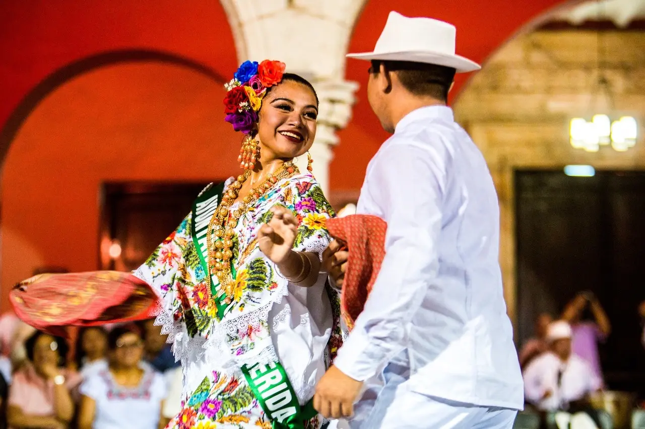 Con esto se busca darle más fuerza a la identidad cultural Foto: Especial