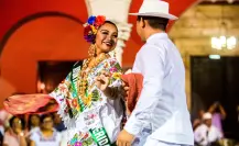 Vaquería y Hanal Pixán serán Patrimonio Cultural Intangible de Yucatán