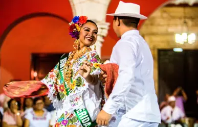 Vaquería y Hanal Pixán serán Patrimonio Cultural Intangible de Yucatán