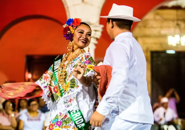 Vaquería y Hanal Pixán serán Patrimonio Cultural Intangible de Yucatán