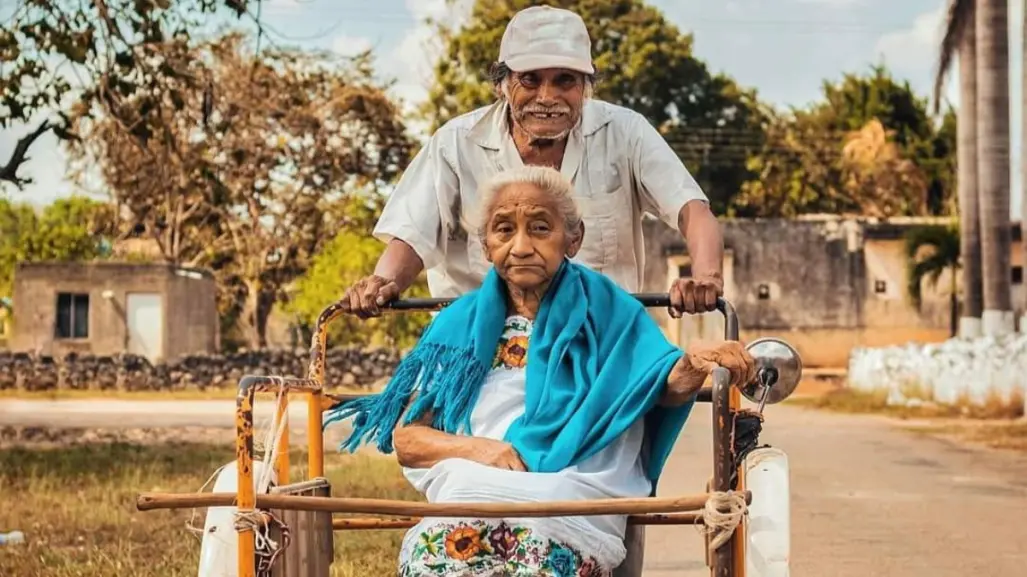 Congreso de Yucatán aprueba más acciones a favor de los adultos mayores