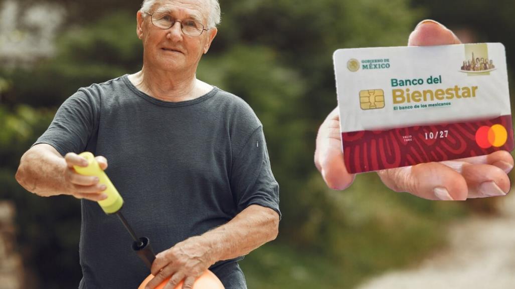 Conoce las actividades gratuitas para adultos mayores con INAPAM