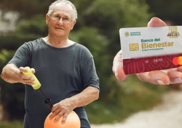 Conoce las actividades gratuitas para adultos mayores con INAPAM