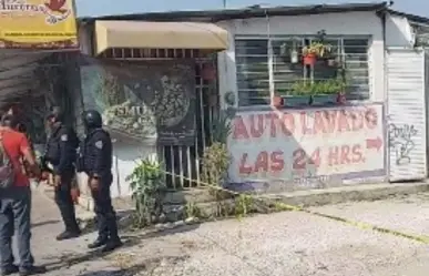 Ejecutan a cuatro hombres en bar clandestino en la capital de Chiapas