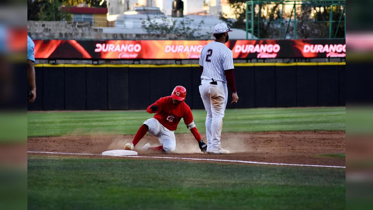 Los Sembradores amenizarán primer partido de la temporada de Caliente de Durango