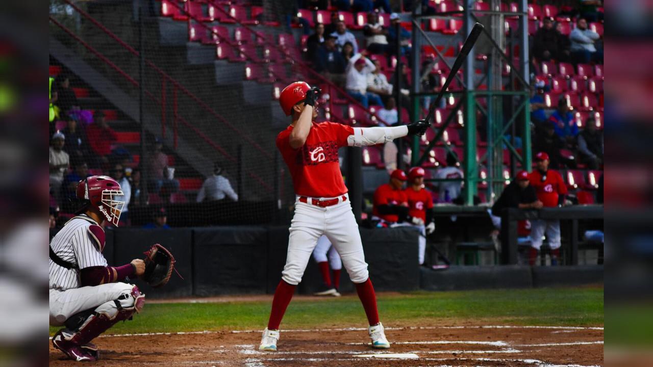 Los Sembradores amenizarán primer partido de la temporada de Caliente de Durango