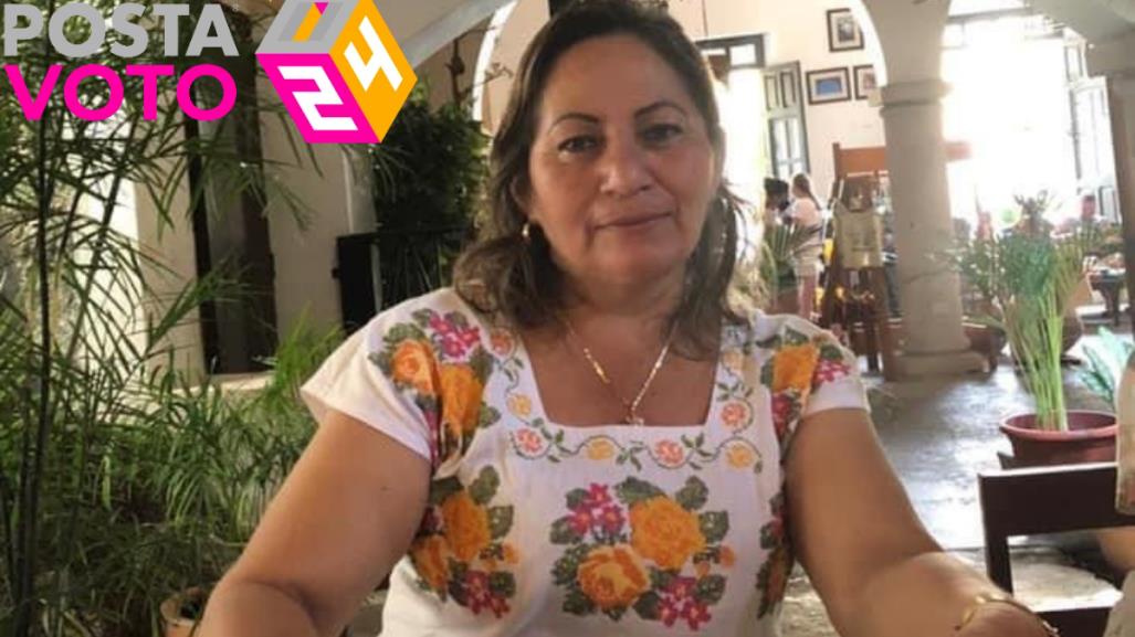 Fallece candidata del Partido Acción Nacional en Yucatán