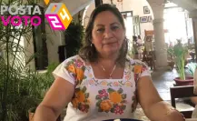 Fallece candidata del Partido Acción Nacional en Yucatán
