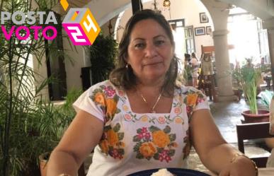 Fallece candidata del Partido Acción Nacional en Yucatán