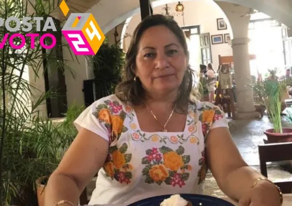 Fallece candidata del Partido Acción Nacional en Yucatán