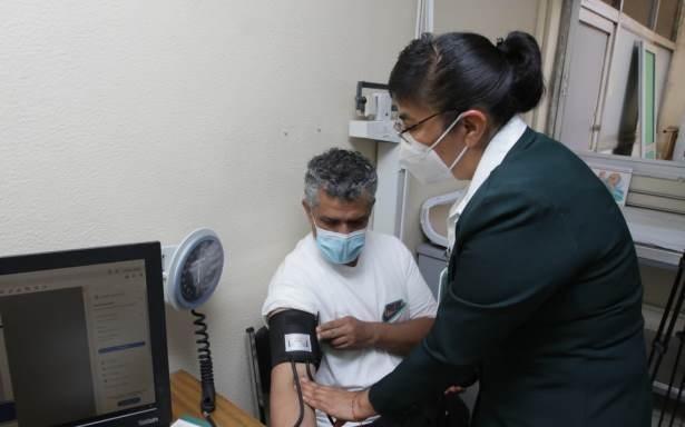 Se busca contratar a 169 médicos generales, seis especialistas en ginecología y obstetricia, seis de pediatría, seis de anestesiología, 14 de urgencias, seis de cirugía general y seis de medicina interna. Foto: redes sociales