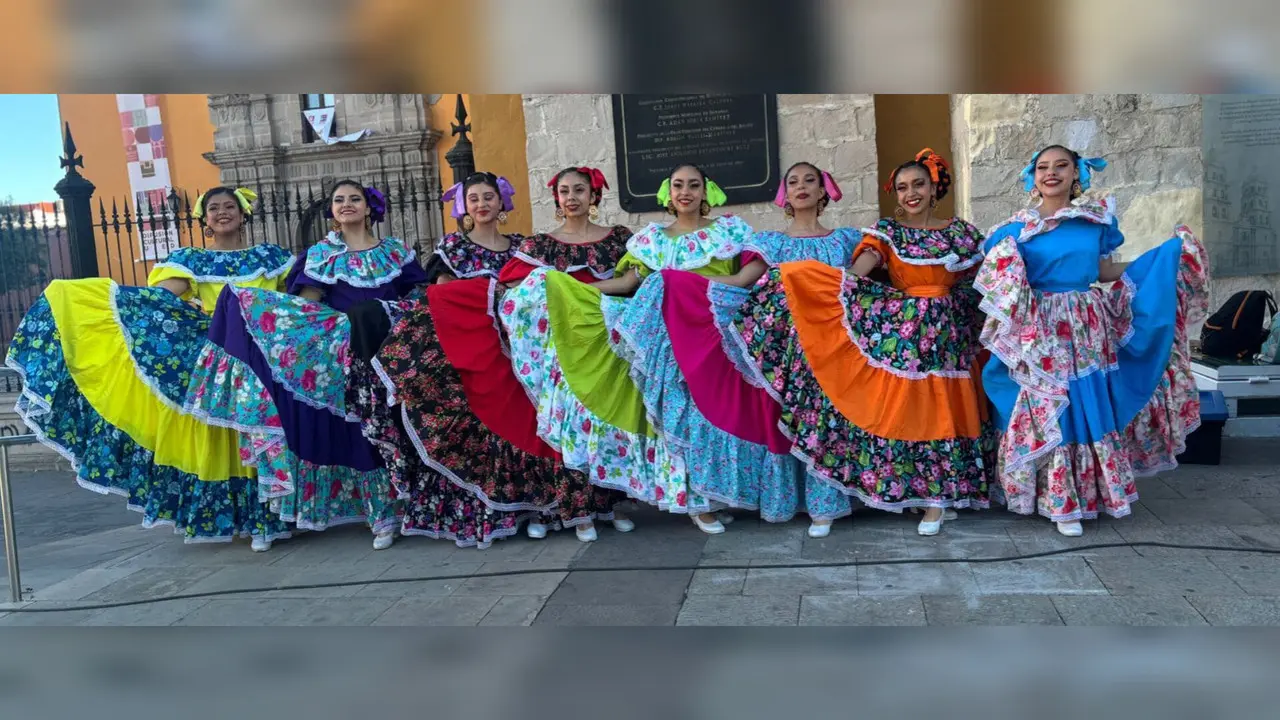 Cascabeleo: Dona un juguete y disfruta del arte y folklore mexicano en familia