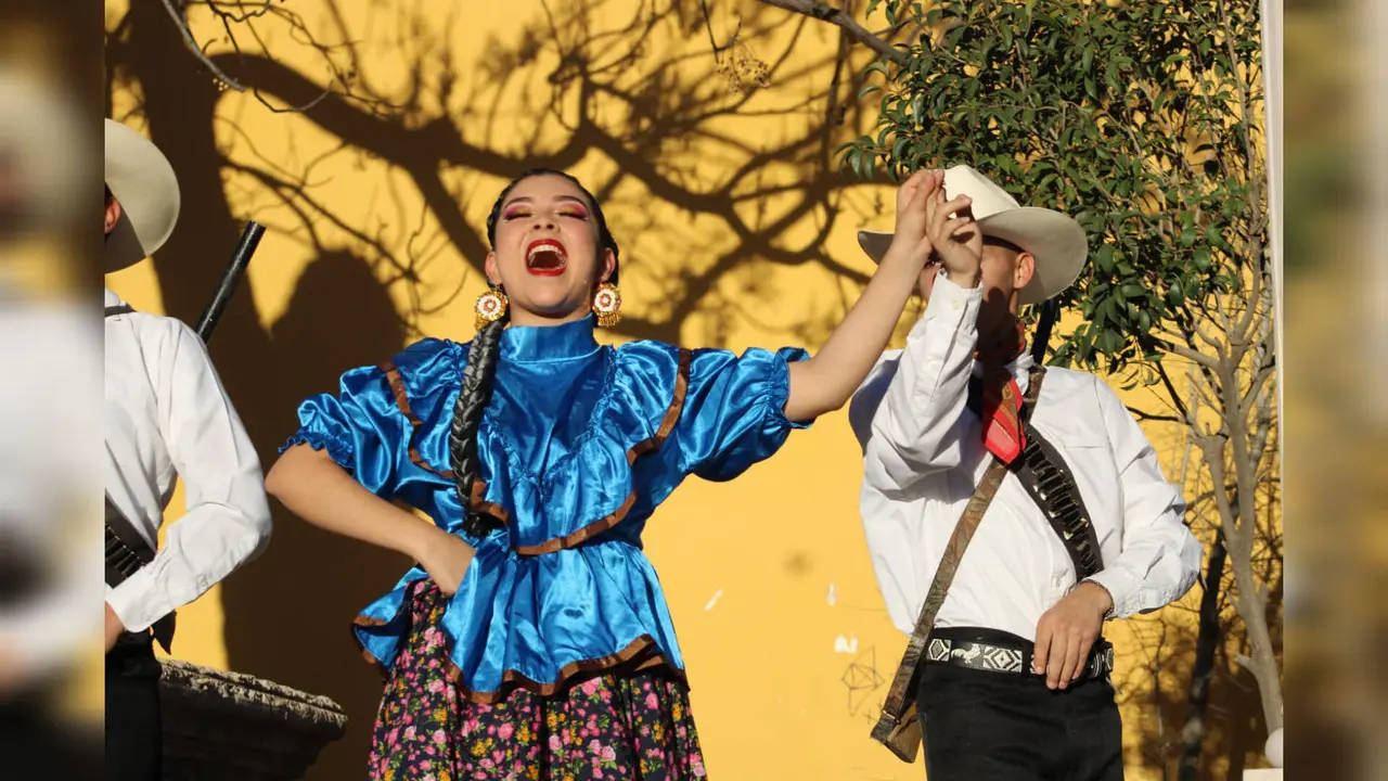 Cascabeleo: Dona un juguete y disfruta del arte y folklore mexicano en familia