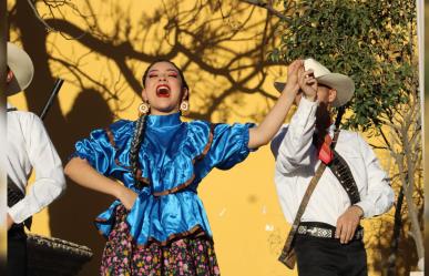 Cascabeleo: Dona un juguete y disfruta del arte y folklore mexicano en familia