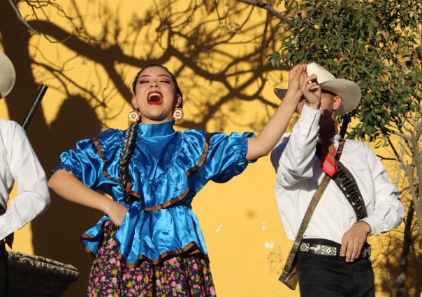 Cascabeleo: Dona un juguete y disfruta del arte y folklore mexicano en familia