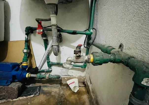 ¿Cuál es la consecuencia del huachicoleo o robo de agua para Durango?
