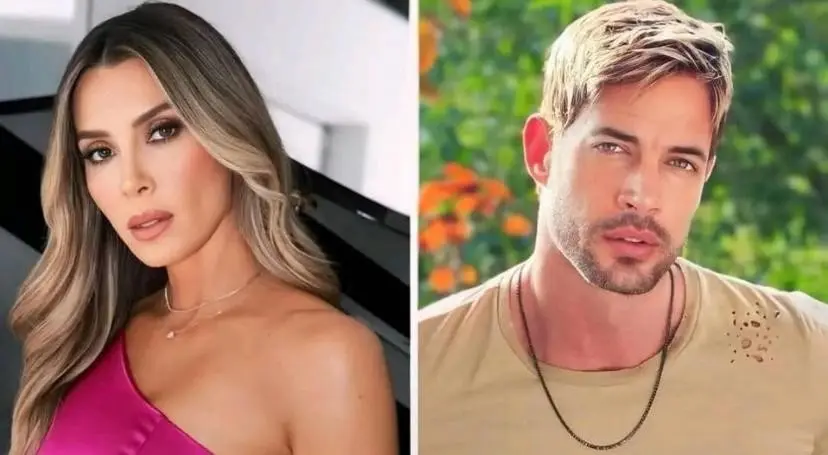 Elizabeth Gutiérrez pone fin a su matrimonio con William Levy (VIDEO)