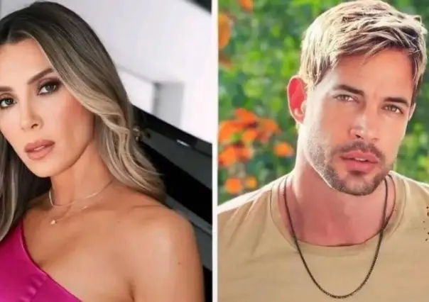 Elizabeth Gutiérrez pone fin a su matrimonio con William Levy (VIDEO)