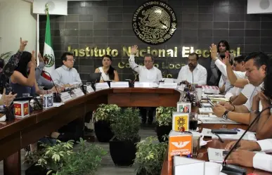 Elecciones 2024: ¿Cuáles son los distritos locales de Yucatán?