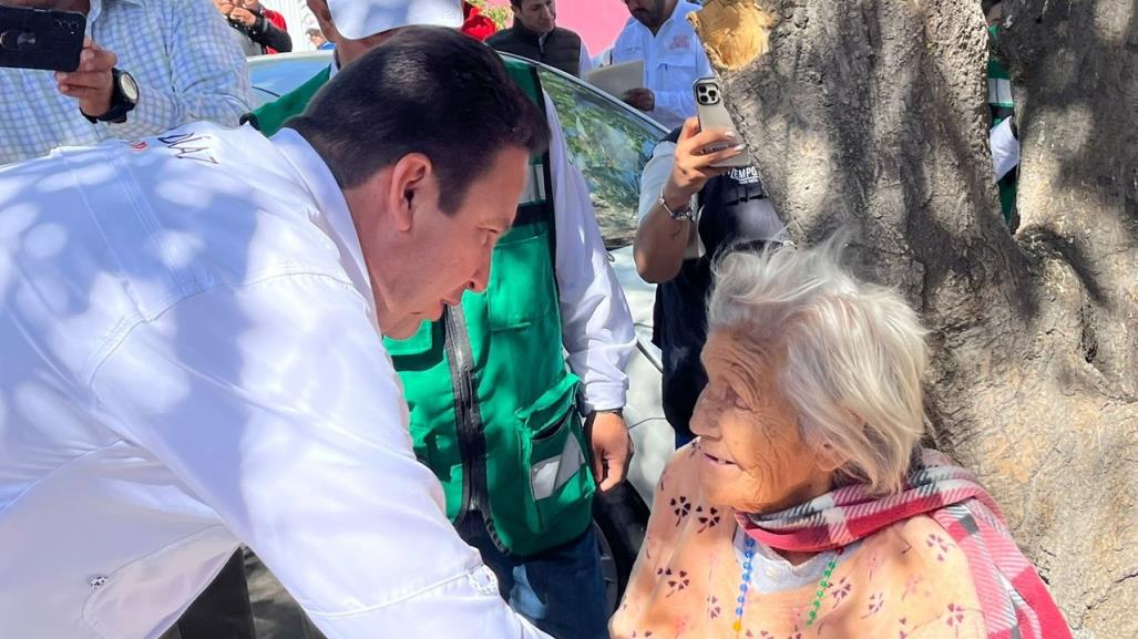 Javier Díaz, preparado para debate de aspirantes a la alcaldía de Saltillo