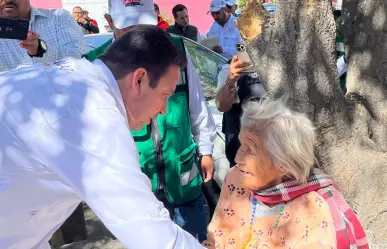 Javier Díaz, preparado para debate de aspirantes a la alcaldía de Saltillo