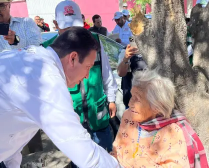Javier Díaz, preparado para debate de aspirantes a la alcaldía de Saltillo