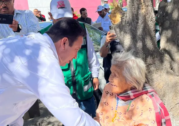 Javier Díaz, preparado para debate de aspirantes a la alcaldía de Saltillo