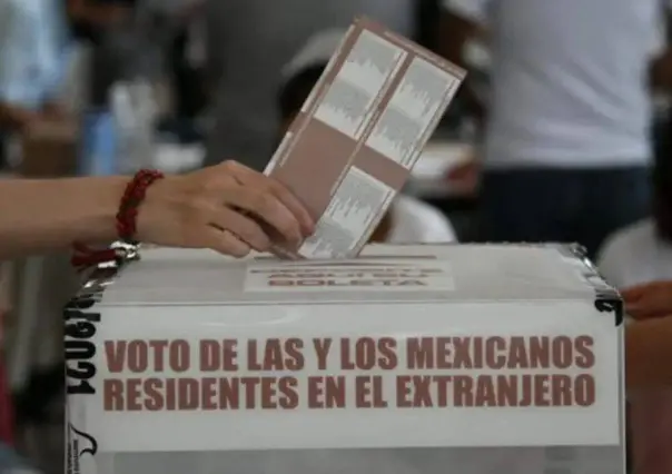 Elecciones 2024: ¿Cuántos yucatecos van a votar desde el extranjero?