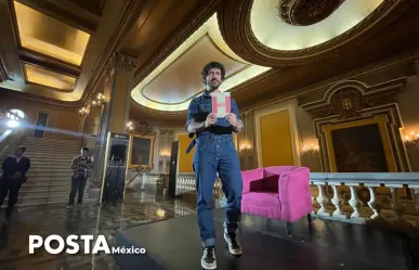 Marwán llega al Teatro Metropolitan: fecha y boletos para el concierto de CDMX