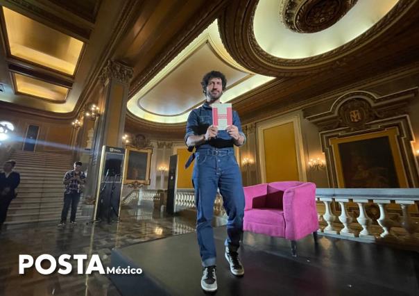 Marwán llega al Teatro Metropolitan: fecha y boletos para el concierto de CDMX