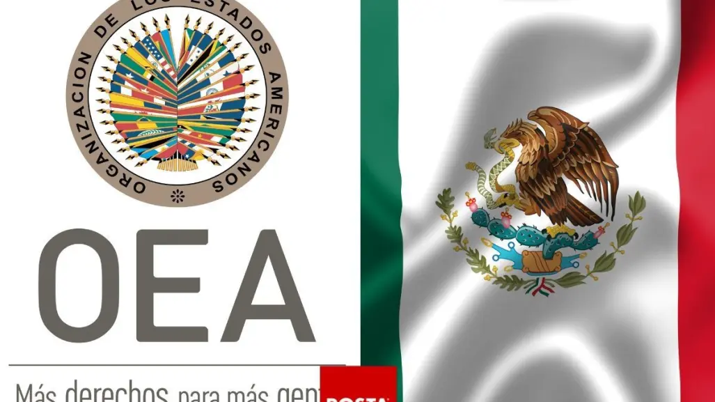 México recibe apoyo de la OEA tras asalto en embajada mexicana en Quito