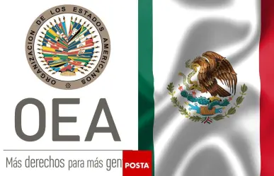 México recibe apoyo de la OEA tras asalto en embajada mexicana en Quito