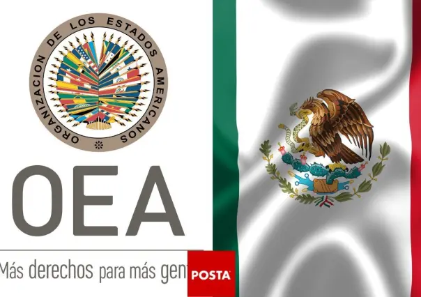 México recibe apoyo de la OEA tras asalto en embajada mexicana en Quito